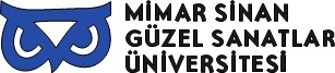 The collection's logo