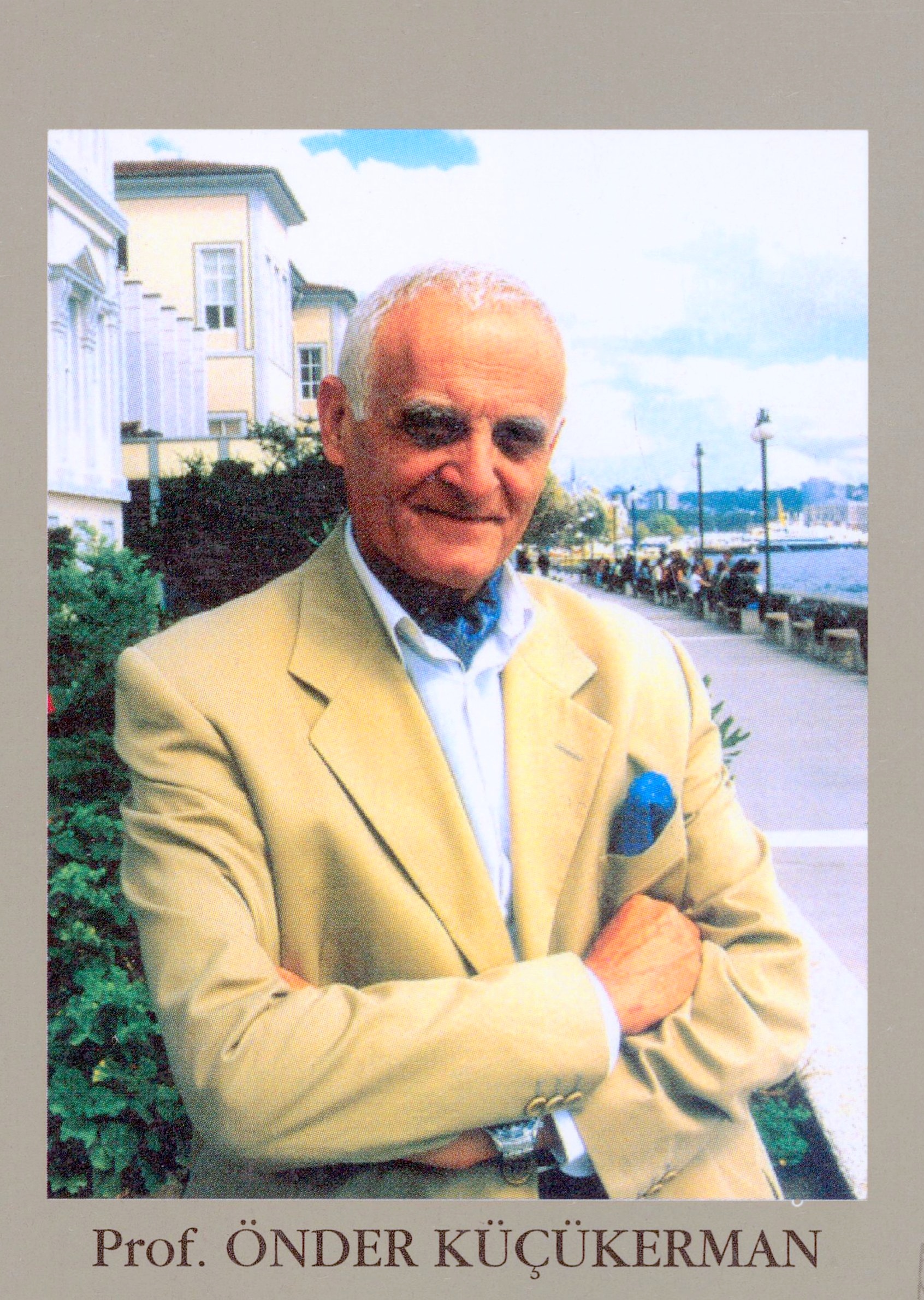 K&uuml;&ccedil;&uuml;kerman